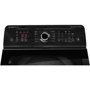 BOSCH Fully Automatic Top Load Washing Machine | WOI653S0IN | 6.5 kg | 5 Star | Silver