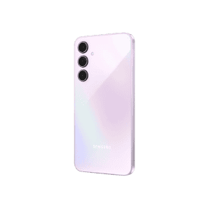 Samsung  Galaxy A35 5G | 8 GB | 256 GB | Awesome Lilac