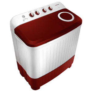 Samsung Semi Automatic Top Load Washing Machine | 7 kg | 5 Star | Air Turbo Drying | WT70C3000RR/TL