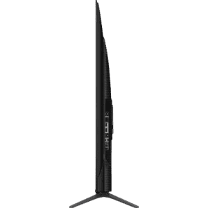 TCL Ultra HD 4K Smart QLED TV | 139 cm (55 inch) | 55C655