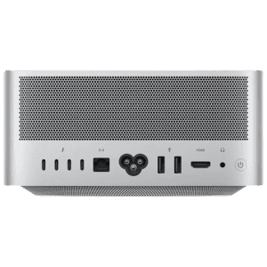 Apple MQH73HN/A M2 Max chip | 32 GB RAM/Integrated 30 core GPU Graphics/512 GB SSD Capacity/macOS Ventura | Mini Tower