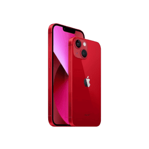 Apple iPhone 13 | 128 GB | Red