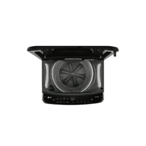 LG Fully Automatic Top Load Washing Machine | AI Direct Drive | Middle Black | THD10NPM