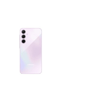 Samsung  Galaxy A35 5G | 8 GB | 256 GB | Awesome Lilac