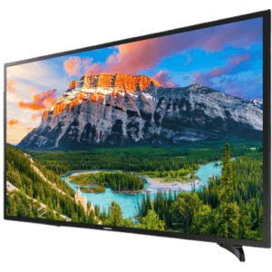 Samsung  43N5100 | 108 cm (43 inch) | Full HD LED TV