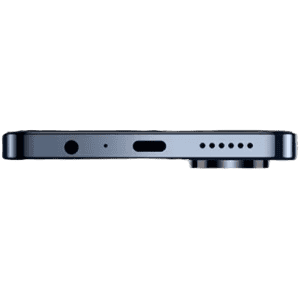 TECNO | CK6 CAMON 20 | 8GB | 256GB | PREDAWN BLACK