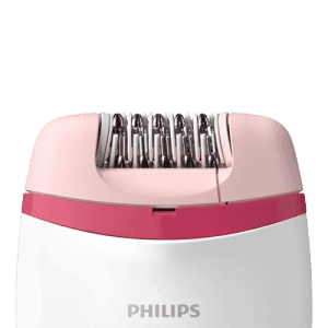 Philips Corded compact epilator BRE235/00
