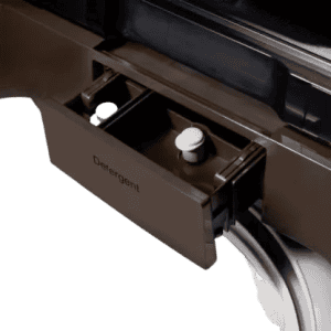 IFB 8 kg Fully Automatic Top Load with In-built Heater Brown | TL-SBRS Aqua