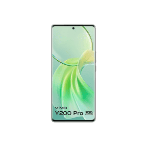 vivo Y200 Pro 5G | 128 GB | 8 GB RAM | Silk Green