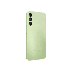 Samsung Galaxy A14 5G | 4GB RAM | 128GB | Light  Green