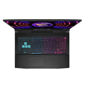 MSI Katana |15 Intel Core i9 13th Gen 13900H | 16 GB |1 TB SSD | NVIDIA GeForce RTX 4060 |144 Hz | 15.6 Inch | Black | 15 B13VFK-843IN