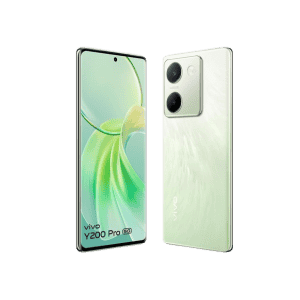 vivo Y200 Pro 5G | 128 GB | 8 GB RAM | Silk Green