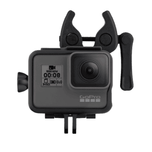 GoPro ASGUM-002 Gun | Rod | Bow Mount | Black