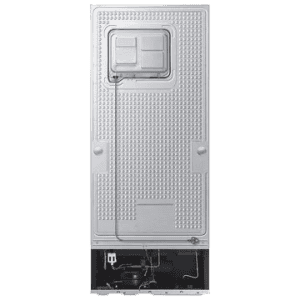 SAMSUNG AI Double Door Refrigerator | 396 L | 2 Star | Black Matt | RT41DG6A2BB1