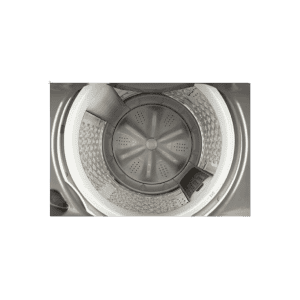 LG Fully Automatic Top Load Washing Machine | AI Direct Drive | Middle Black | THD10NPM