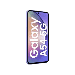 Samsung Galaxy A54 5G | 8 GB RAM | 128 GB | Awesome Violet