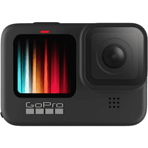 GOPRO HERO 9 CHDHX-901 | Black