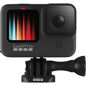 GOPRO HERO 9 CHDHX-901 | Black