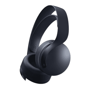 Sony Pulse 3D Wireless Headset for PlayStation 5 | Black