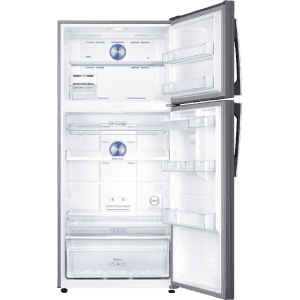 Samsung 501 L |1 Star | Digital Inverter | Frost Free Double Door Refrigerator | RT54C655SSL/TL | Silver
