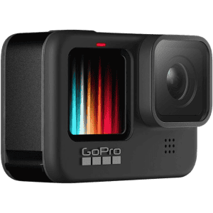 GOPRO HERO 9 CHDHX-901 | Black