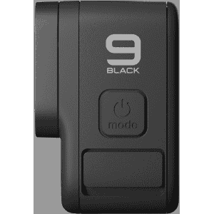 GOPRO HERO 9 CHDHX-901 | Black
