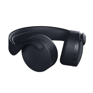 Sony Pulse 3D Wireless Headset for PlayStation 5 | Black