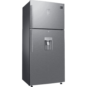 Samsung 501 L |1 Star | Digital Inverter | Frost Free Double Door Refrigerator | RT54C655SSL/TL | Silver