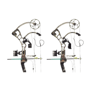 GoPro ASGUM-002 Gun | Rod | Bow Mount | Black