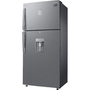 Samsung 501 L |1 Star | Digital Inverter | Frost Free Double Door Refrigerator | RT54C655SSL/TL | Silver