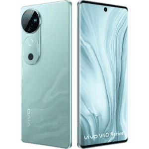 vivo V40 5G | 8 GB RAM | 256 GB | Ganges Blue