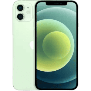 Apple iPhone 12 | 64 GB | Green