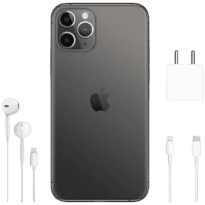 Apple iPhone 11 Pro | 256 GB | Space Grey