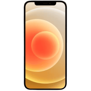Apple iPhone 12 | 128 GB | White