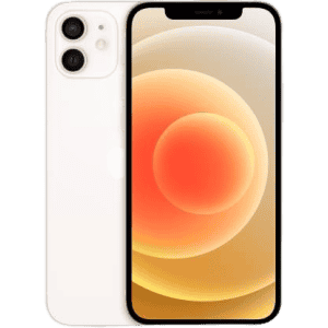 Apple iPhone 12 | 128 GB | White