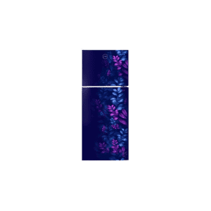 Godrej  Frost Free Double Door Top Mount Refrigerator | 233 L | 2 Star | RT EONALPHA 270B RI AR BL