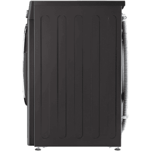 LG 10.5 Kg / 7.0 Kg Inverter Wi-Fi Washer Dryer | FHD1057STB | In-built Heater | Black