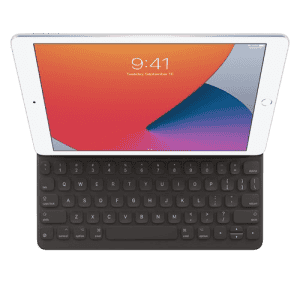 Apple MX3L2HN/A iPad Pro | 10.5 inch | Smart Keyboard | US English