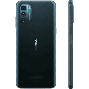 Nokia G21 | 64 GB/4 GB RAM | Nordic Blue