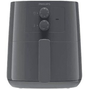 PHILIPS with Rapid Air Technology Air Fryer 4.1 L | Black