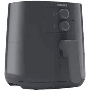 PHILIPS with Rapid Air Technology Air Fryer 4.1 L | Black