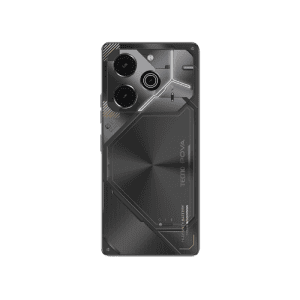 Tecno Pova 6 Pro 5G | 256 GB | 12 GB RAM | Meteorite Grey