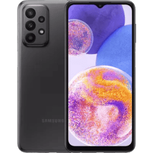 Samsung  Galaxy A23 | 6 GB | 128 GB | Black