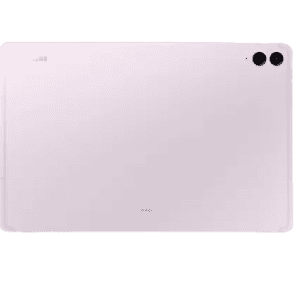 SAMSUNG Galaxy Tab S9 FE+ 12 GB RAM | 256 GB ROM with Wi-Fi Only Tablet | Lavender
