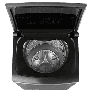 Whirlpool 7.5 kg 5 Star | 31403  360 BW PRO | Fully Automatic Top Load Washing Machine | Graphite