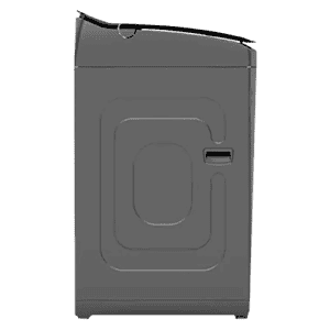 Whirlpool 7.5 kg 5 Star | 31403  360 BW PRO | Fully Automatic Top Load Washing Machine | Graphite