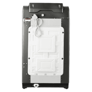 Whirlpool 7.5 kg 5 Star | 31403  360 BW PRO | Fully Automatic Top Load Washing Machine | Graphite