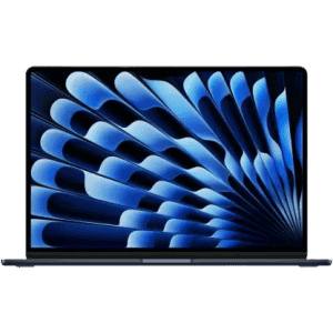 Apple MacBook Air M3 | 8 GB | 512 GB SSD | MRYV3HN/A | Midnight