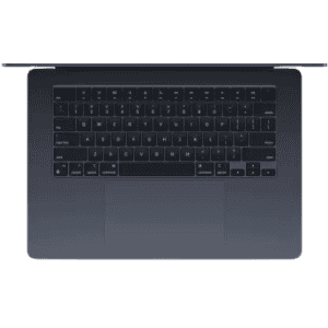 Apple MacBook Air M3 | 8 GB | 512 GB SSD | MRYV3HN/A | Midnight