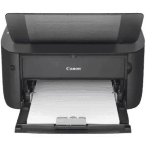 Canon LBP6030B  | Single Function Monochrome Laser Printer